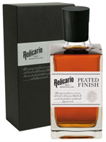 Image de Relicario Peated Finish 40° 0.7L